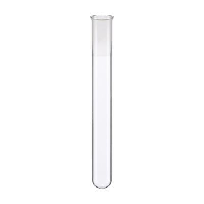 SIMAX TEST TUBES 150X18MM - 1.2MM P100