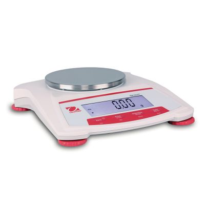 OHAUS SCOUT BALANCE 220X0.01G