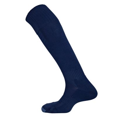 MITRE MERCURY SOCKS UK 7-12 NAVY