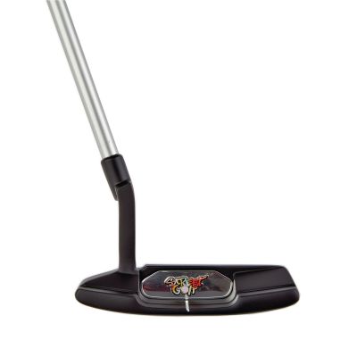 STREET GOLF RIGHT HANDED PUTTER