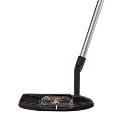 STREET GOLF LEFT HANDED PUTTER