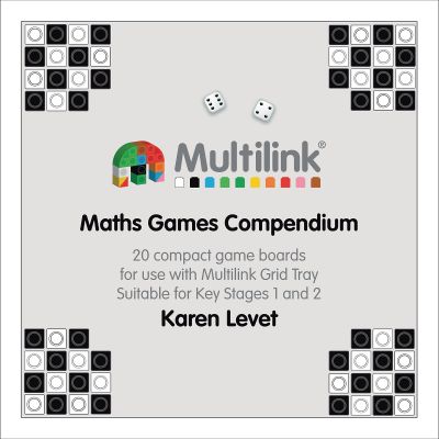 MULTILINK MATHS GAMES COMPENDIUM