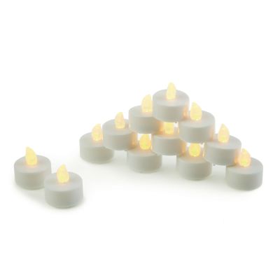 LED TEALIGHTS