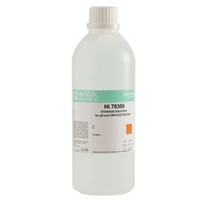 PH STORAGE SOLUTION 500ML