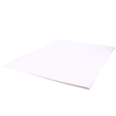 WHITE CARD 280 MICRON 635X508MM