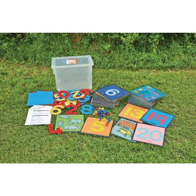 NUMERACY DISCOVERY SET