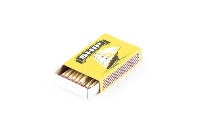 MATCHES P400