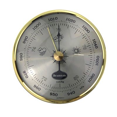 BAROMETER