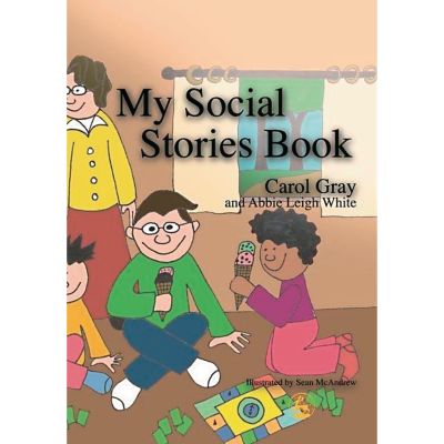 MY SOCIAL STORIES