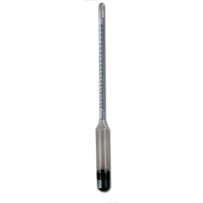 HYDROMETER 250MM MEDIUM 1.20-1.40