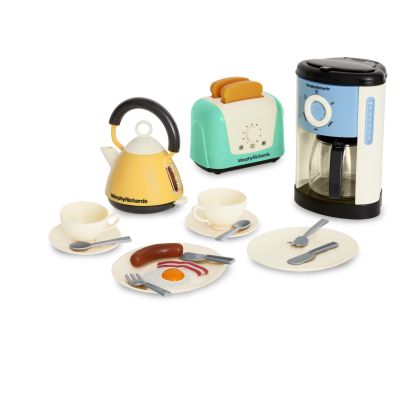 MORPHY RICHARDS KITCHEN SET