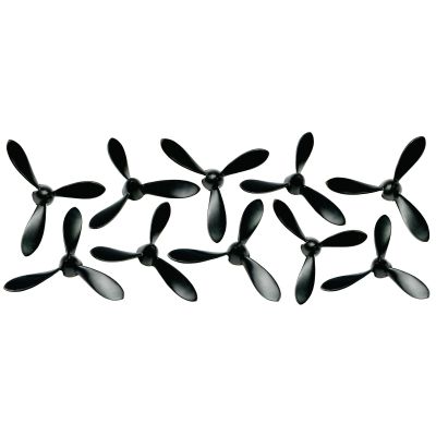 3 BLADE PLASTIC PROPELLERS