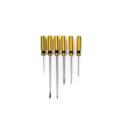 SCREWDRIVER SET