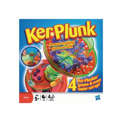 KERPLUNK