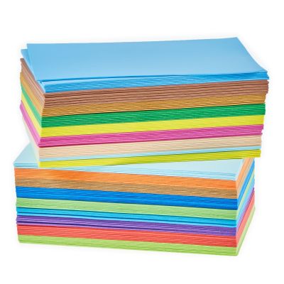 FOAM SHEET SUPER PACK 100 SHEETS