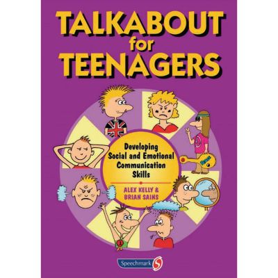 TALKABOUT FOR TEENAGERS