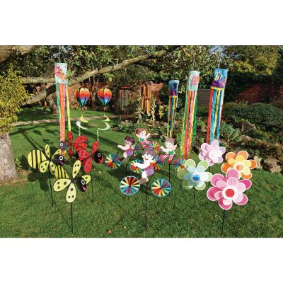 WINDY PLAYGROUND SENSORY SET OF 20