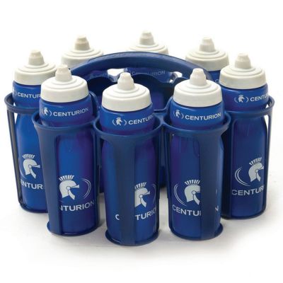 CENTURION 8 WATER BOTTLE CARRIER