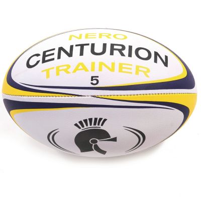 CENTURION NERO TRAINER RUGBY BALL SIZE 5