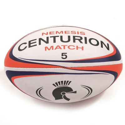 CENTURION NEMESIS MATCH RUGBY BALL SZ5