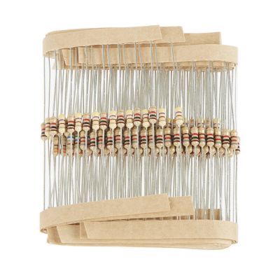 RESISTOR KIT