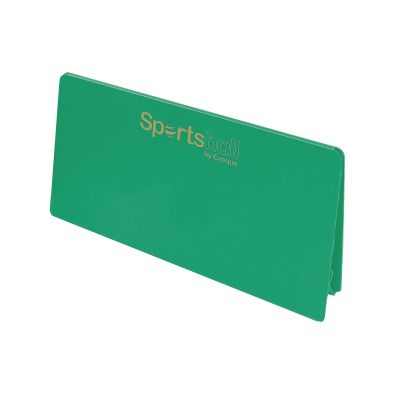 EVEQUE PRIM COMP HURDLE - GREEN - 40CM