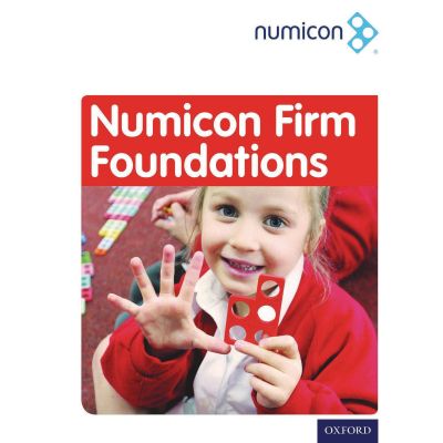 NUMICON FIRM FOUNDATIONS TEACHING PK