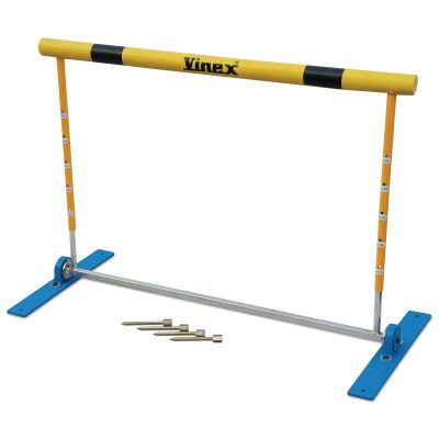 VINEX SPRING BACK HURDLE JUNIOR 45-68CM