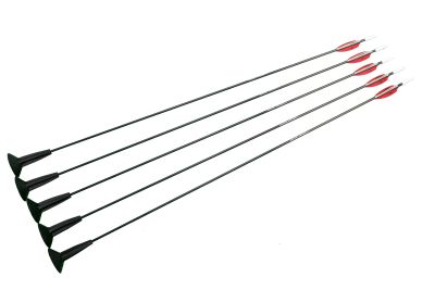 ARROWS ARCHERY - PACK OF 5 ARROWS