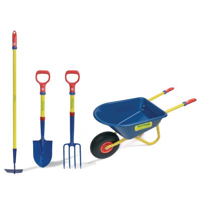 FIRST TOOLS GARDENING OFFER