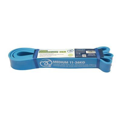 POWER RESISTANCE LOOP MEDIUM - BLUE