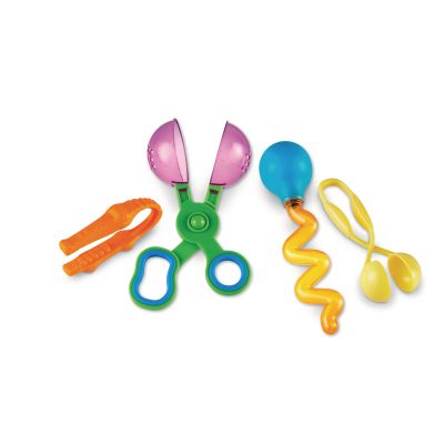 HELPING HANDS FINE MOTOR TOOL SET