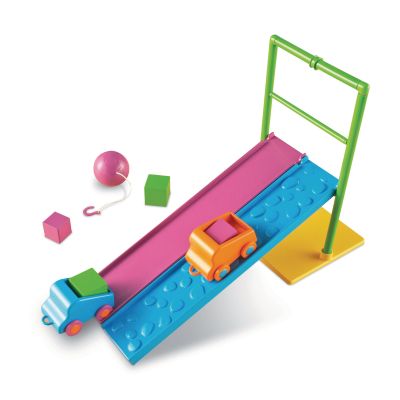 STEM - FORCE AND MOTION ACTIVITY SET