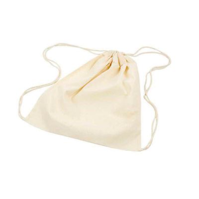 DRAWSTRING BAG