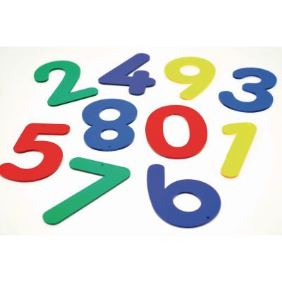 RAINBOW NUMBERS