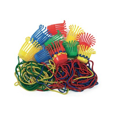 BASKET WEAVING CLASS PACK