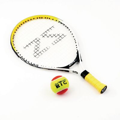 ZSIG TENNIS RAQUET - 19INCH