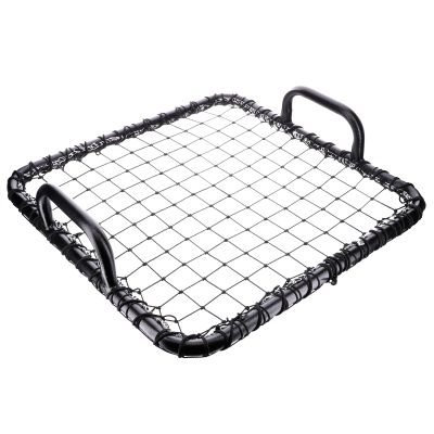 PRECISION HAND HELD REBOUNDER