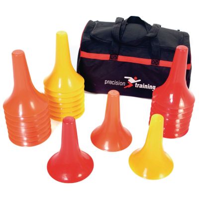 PRECISION MARKER CONE DRILL SET SET24