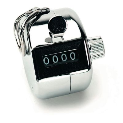 TALLY COUNTER