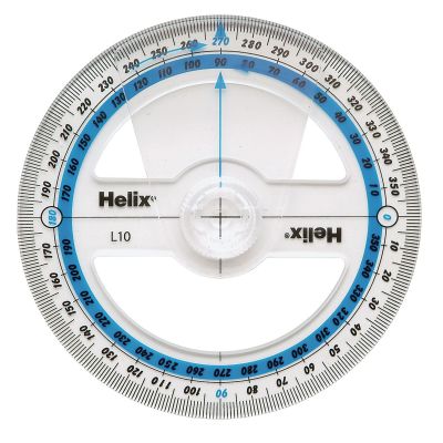 HELIX ANGLE MEASURE 360 PK25