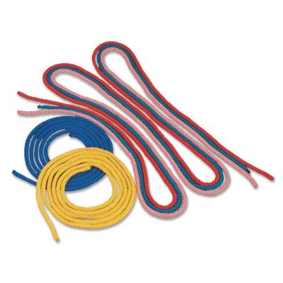 GYMNASTICS ROPE 3 MTRS - PACK OF 4