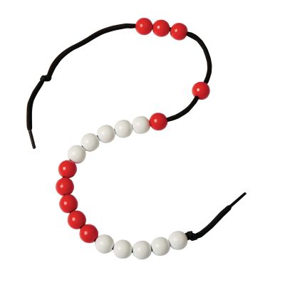 20 BEAD STRINGS - TEACHER - EACH