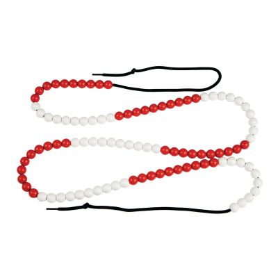 100 BEAD STRINGS - TEACHER - EACH