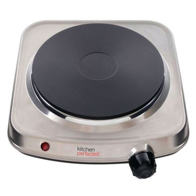 SINGLE HOB HOTPLATE