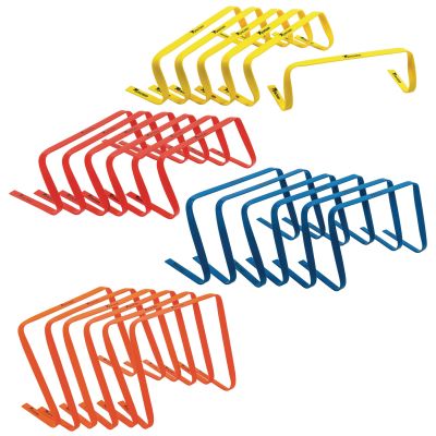 PRECISION FLAT HURDLES BUNDLE