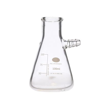 ACADEMY FILTER FLASK 100ML P 8