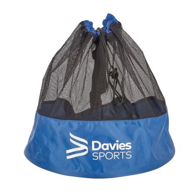 DAVIES SPORTS ALL PURPOSE HOLDALL BLUE