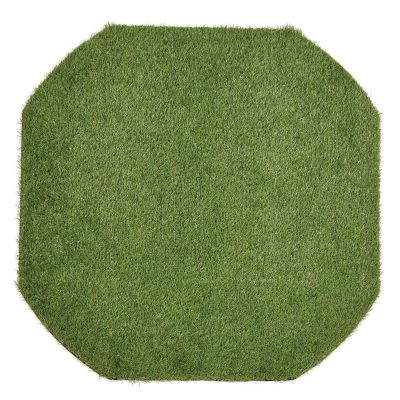 GRASS STYLE SENSORY PLAY TRAY MAT