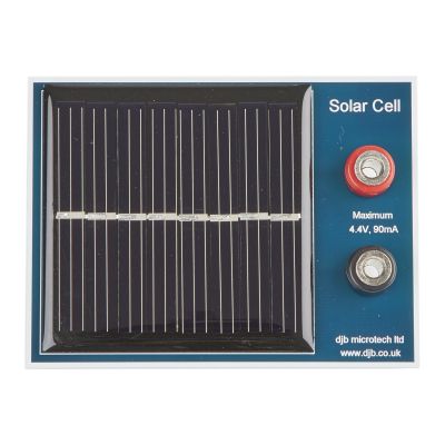 SOLAR CELL